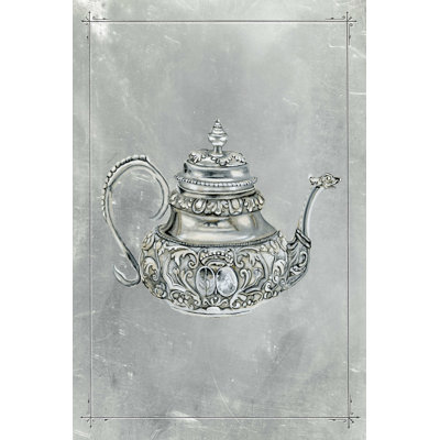 Argent anglais anglais III