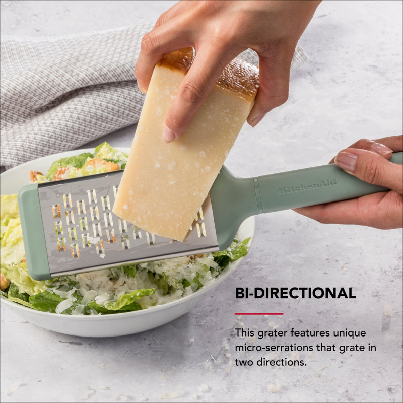 Kitchenaid Medium Grater, Cardamom