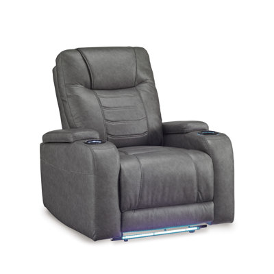 Rufes Power Recliner