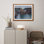 Monet, reproduction d'art sur toile