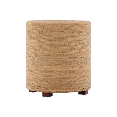  Table de bout Bali Rattan