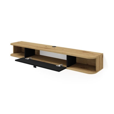 Unfinished Entertainment Centre for TVs up to 55"