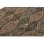 One-of-a-Kind No Hand Knotted Area Rug