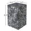 Kiri Outdoor Square Side Table