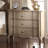 Tasker Piece Bedroom Set