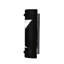 Metro Fusion LED Flush Mounted Sconce