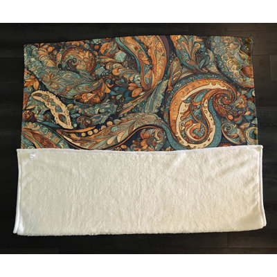 Throw Blanket