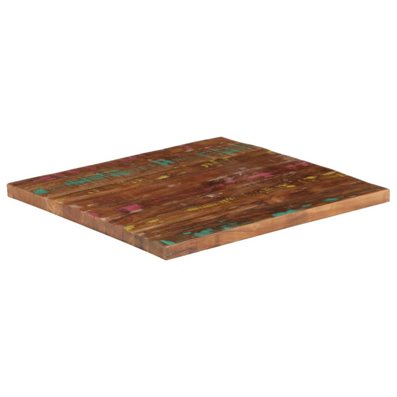 Solid Wood Table Top