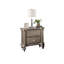 Table de chevet de luxe 1 pièce
