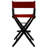 Scoville Folding Director Chair-1301754204-1301754177
