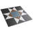 Vanity 13" x 13" Porcelain Patterned Wall & Floor Tile-36953210