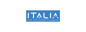 Logo THE ITALIA