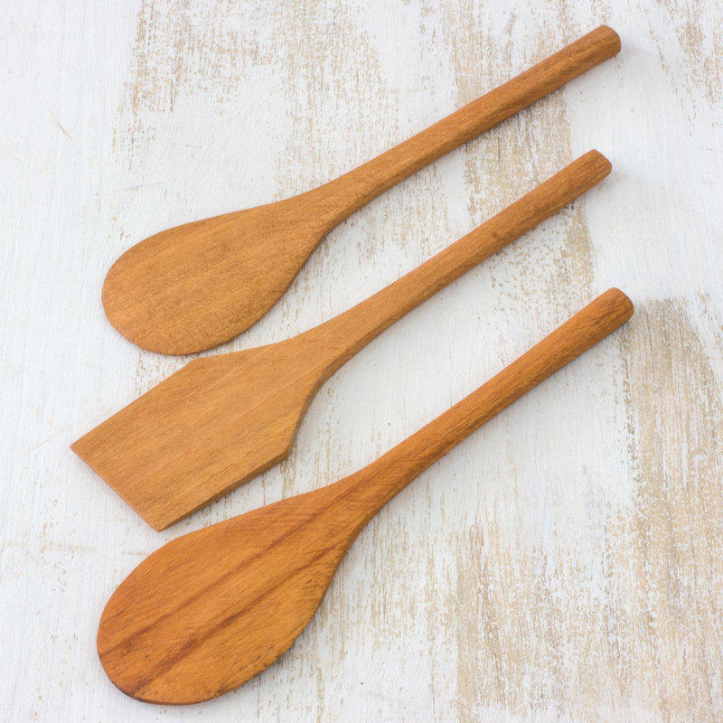 Adaleah Cooking Utensil Set