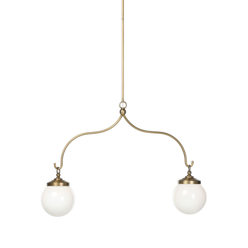 Cherise 2 - Light Chandelier