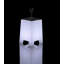 Noma Plug-In Integrated LED Outdoor Floor Lamp-49038203-116272264-116272265
