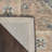 Wool Oriental Indoor Rug-1372775636