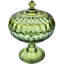 Handmade Crystal Decorative Bowl