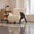 Chenille beige