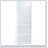 Modern 83.7Inch High Kitchen Pantry With Faux Marble Top, 5 Drawers, And Adjustable Shelf For Efficient Storage-1384655008