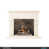 Beige Travertine