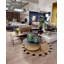 110cm Console Table