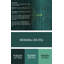 Tapis turquoise Shelana Contemporary-1685139266
