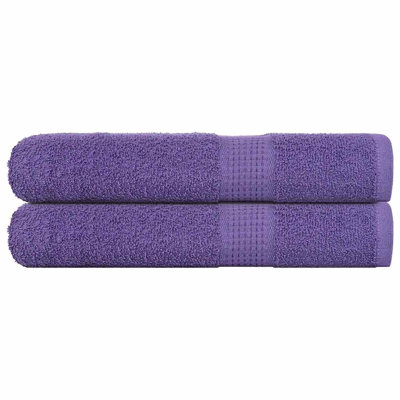 Avdie 100% Cotton Beach Towel