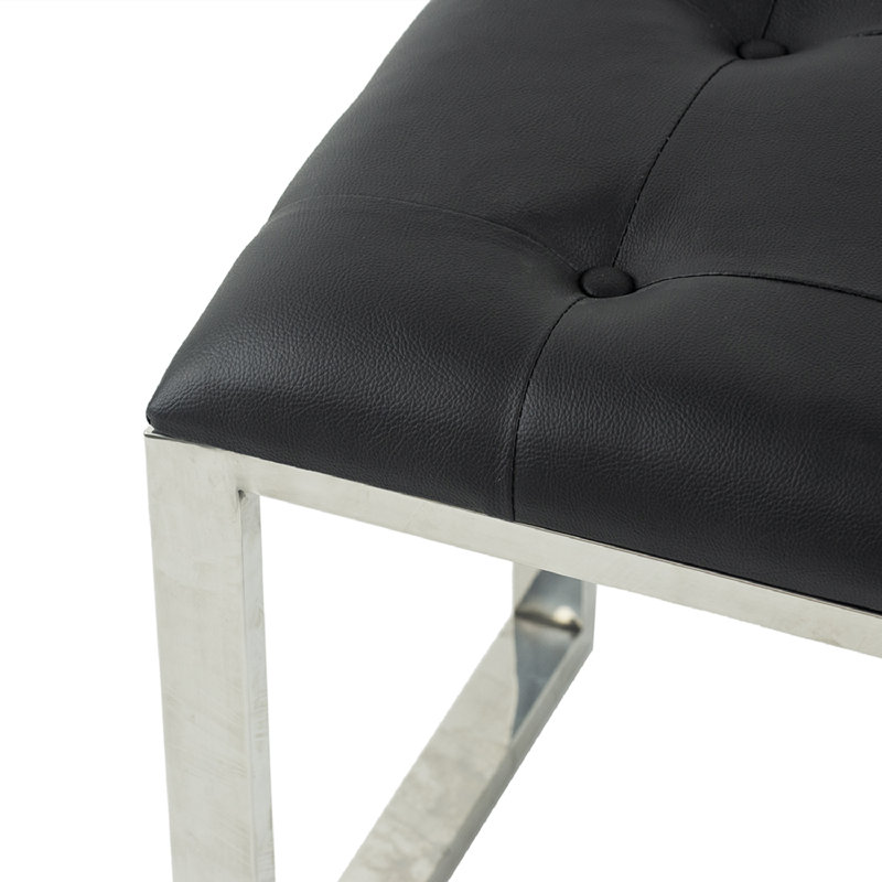 Ensemble de console et tabouret 48 po