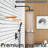 Bathroom Shower System-119948364
