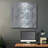 'Tin Ceiling' by Decent Exposures Wall Art