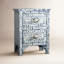 Vivienne 2 Drawer Accent Chest-673479202