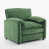 Green Chenille is out of stock