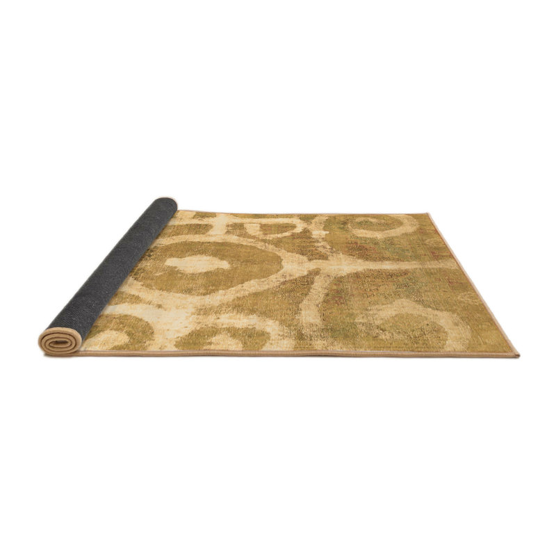 Cody-Ray Abstract Indoor Rug, Square 6' x 6'