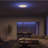 Philips Hue Datura Slim Ceiling Flushmount Small