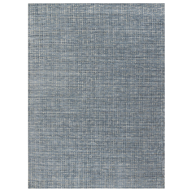Tapis bleu Simplicity Comfort