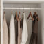 Armoire 4 portes 6 tiroirs avec miroir-1342144844