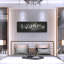 «Kitchen Welcome» par House Fenway, art mural en métal-704717679