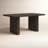 Fairmont Extendable Dining Table-99099366
