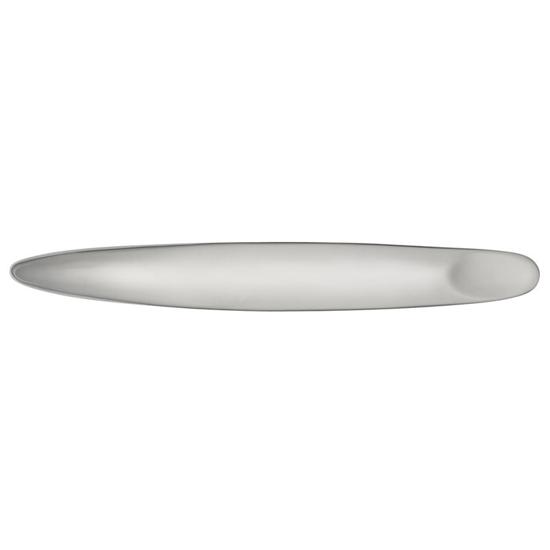 Sunnyside Kitchen Cabinet Handles, Solid Core Drawer Pulls for Cabinet Doors, 3-3/4" (96mm)