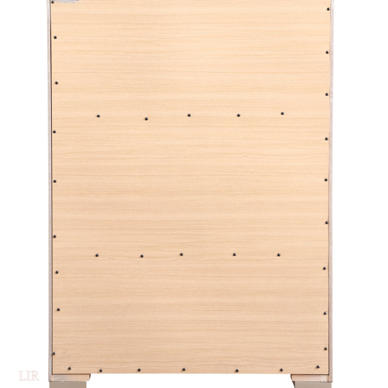 Coffre Alana G6800-CH, champagne