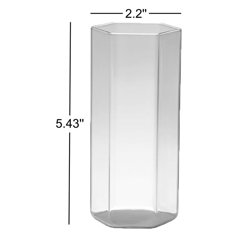 Helix Highball 11 oz, Orange