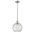Brushed Satin Nickel
