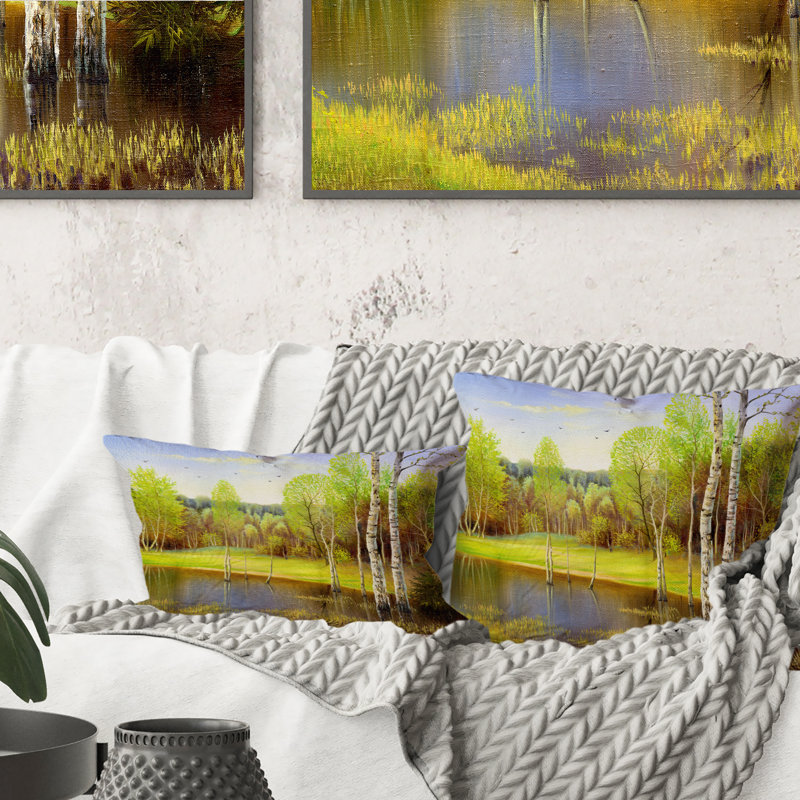 Coussin Beautiful Summer