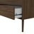 77" W 8-Drawer Double Dresser