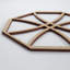 Panneaux muraux décoratifs en bois Haswell-63301441-70080649
