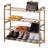 12 Pair Shoe Rack