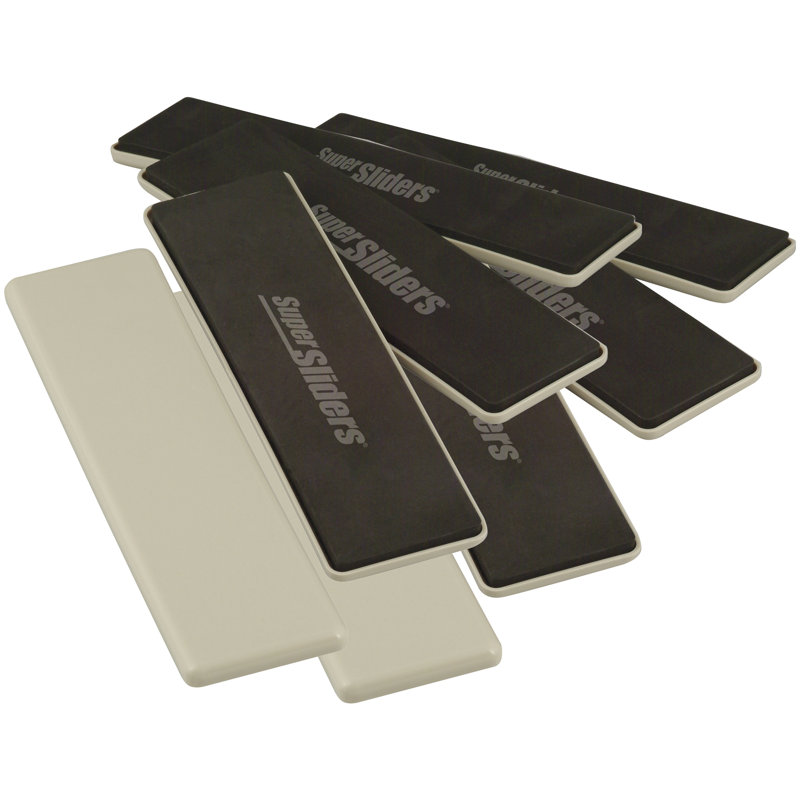 Reusable Slider (Set of 8)