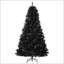 7Ft Artificial Christmas Tree Unlit Douglas Fir With Realistic Branches And 1346 Tips