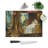 Anthony and Cleopatra by Lawrence Alma-Tadema Chopping Board-61995393