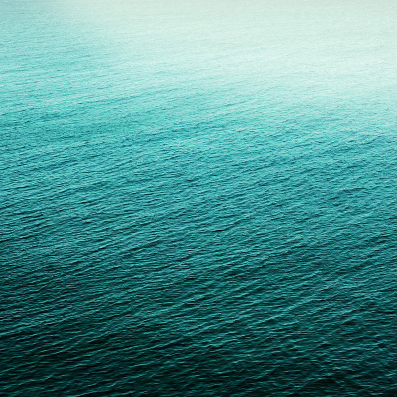 Emerald Dream I Print by Sofia Fox, Matte, 36" H x 36" W